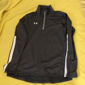 Under Armour Quarter Zip